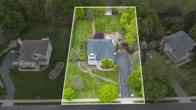 7 Bridget Way, Byram Twp., NJ 07871