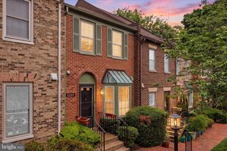 6705 WASHINGTON BLVD #D, Arlington, VA 22205