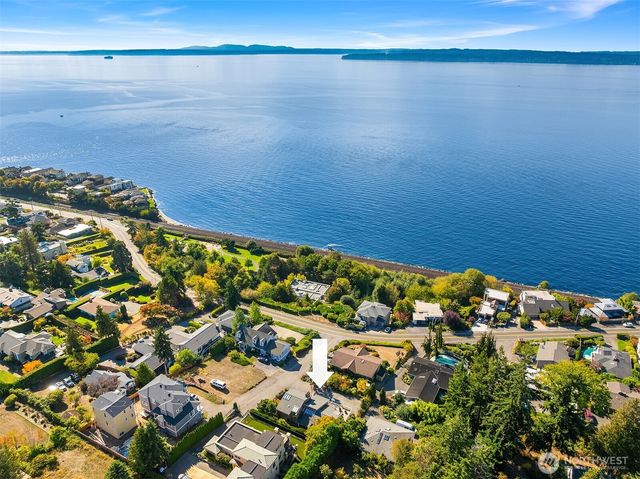 20122 Richmond Beach Drive NW, Shoreline, WA 98177