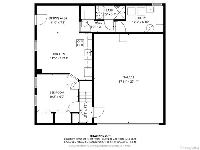 115 Winfred Avenue, Yonkers, NY 10704