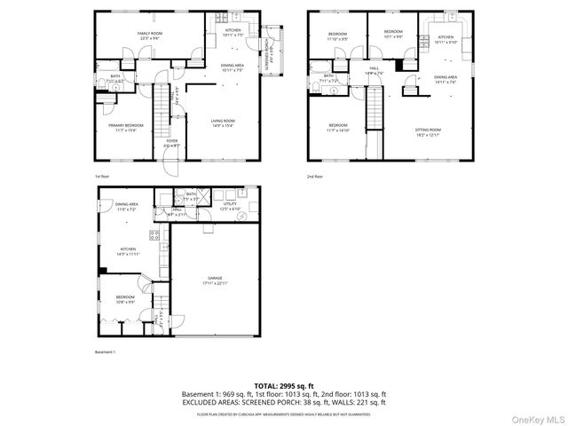 115 Winfred Avenue, Yonkers, NY 10704