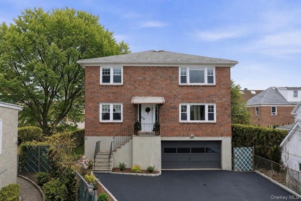 115 Winfred Avenue, Yonkers, NY 10704