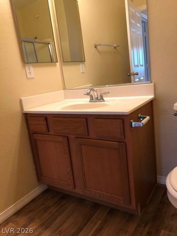 833 Aspen Peak Loop 1725, Henderson, NV 89011