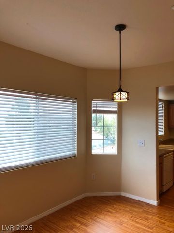 833 Aspen Peak Loop 1725, Henderson, NV 89011