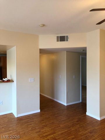 833 Aspen Peak Loop 1725, Henderson, NV 89011