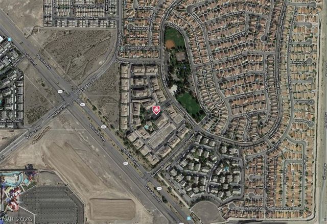 833 Aspen Peak Loop 1725, Henderson, NV 89011