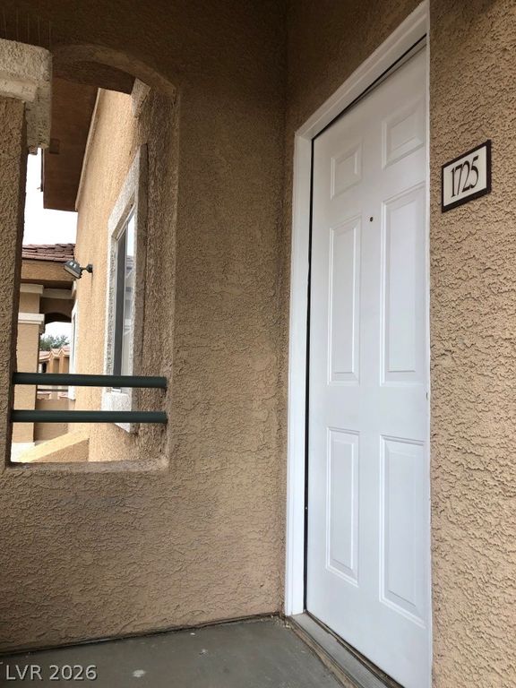 833 Aspen Peak Loop 1725, Henderson, NV 89011