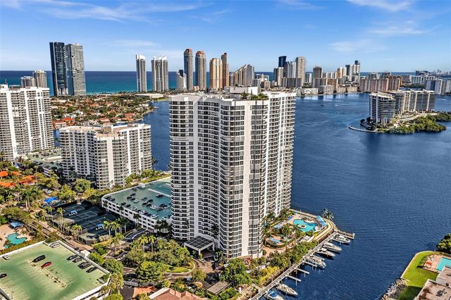 3530 Mystic Pointe Dr 411, Aventura, FL 33180