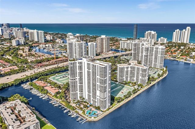 3530 Mystic Pointe Dr 411, Aventura, FL 33180