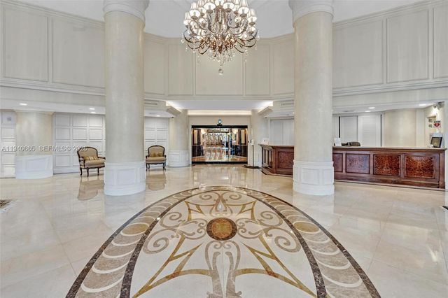 3530 Mystic Pointe Dr 411, Aventura, FL 33180