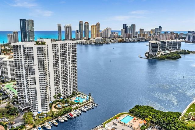 3530 Mystic Pointe Dr 411, Aventura, FL 33180