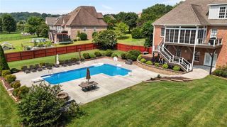 5822 Crutchfield Farm Road, Oak Ridge, NC 27310