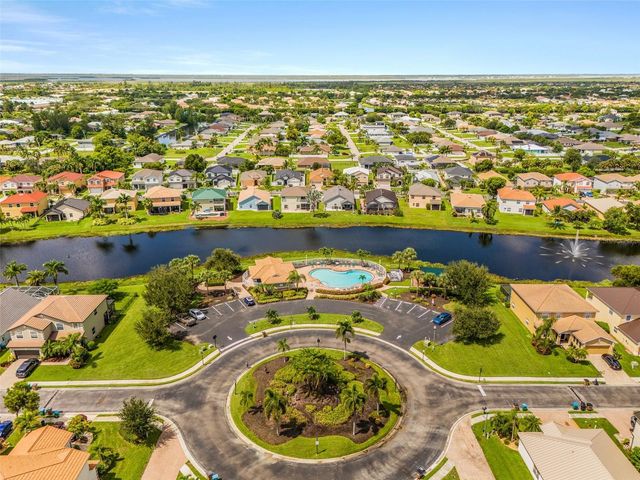 2229 CAPE HEATHER CIRCLE, Cape Coral, FL 33991