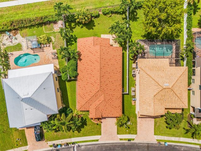 2229 CAPE HEATHER CIRCLE, Cape Coral, FL 33991