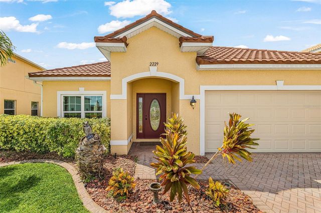 2229 CAPE HEATHER CIRCLE, Cape Coral, FL 33991
