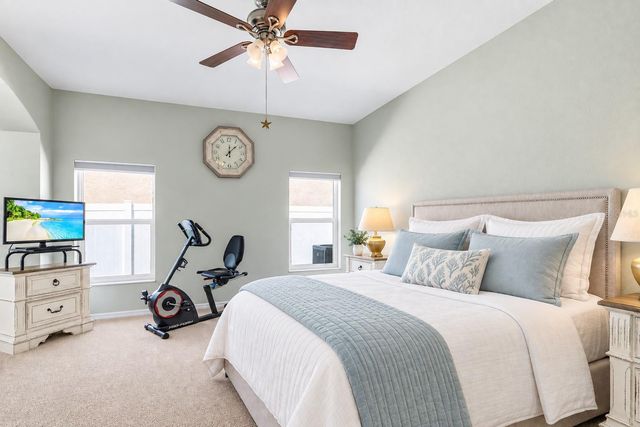 2229 CAPE HEATHER CIRCLE, Cape Coral, FL 33991
