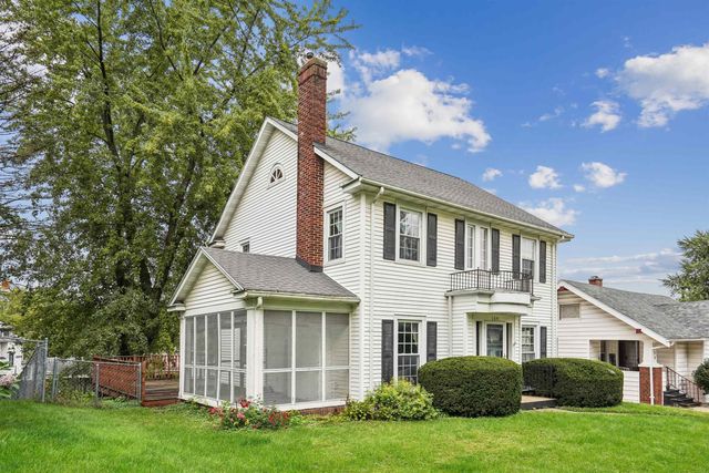 164 Lovejoy Avenue, Waterloo, IA 50701