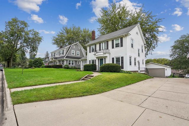 164 Lovejoy Avenue, Waterloo, IA 50701