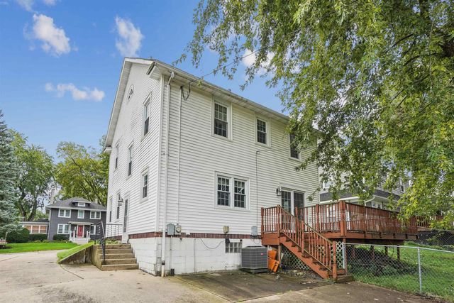 164 Lovejoy Avenue, Waterloo, IA 50701