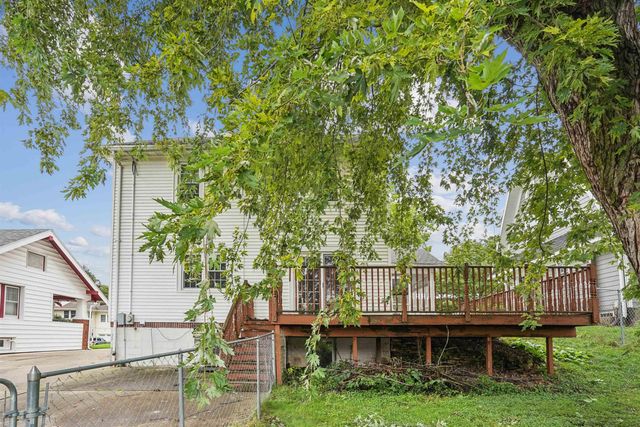 164 Lovejoy Avenue, Waterloo, IA 50701
