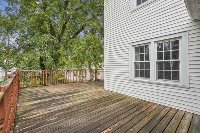 164 Lovejoy Avenue, Waterloo, IA 50701