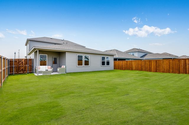 2155 Tule Way, Crandall, TX 75114