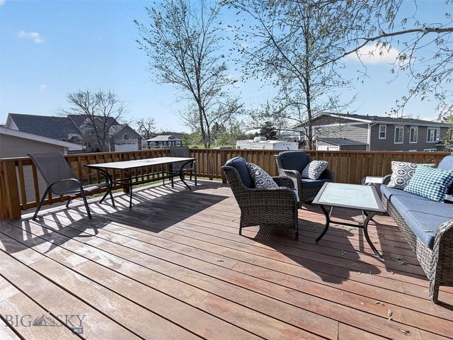 700 Mayfair, Belgrade, MT 59714