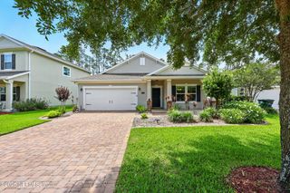 229 WHITE MARSH Drive, Jacksonville, FL 32081