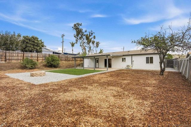 1670 Enfield, Spring Valley, CA 91977