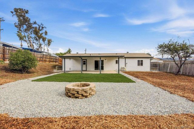 1670 Enfield, Spring Valley, CA 91977