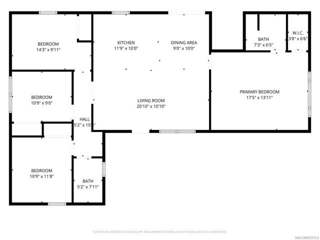 1670 Enfield, Spring Valley, CA 91977