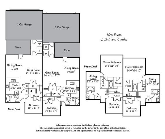 1930 CENTER ST, Columbia, MO 65203