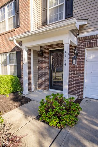 5684 W Woodview Trail, Mccordsville, IN 46055