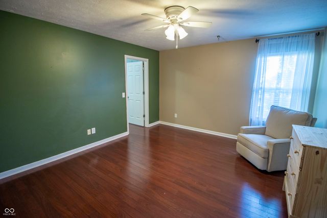 5684 W Woodview Trail, Mccordsville, IN 46055