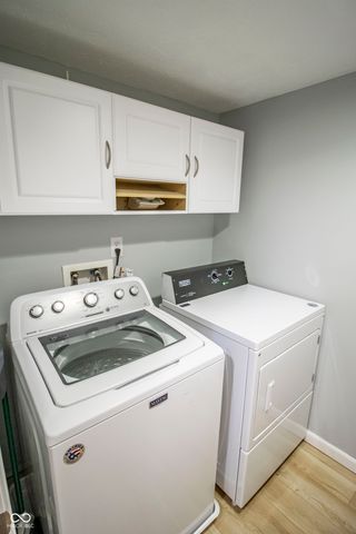 5684 W Woodview Trail, Mccordsville, IN 46055