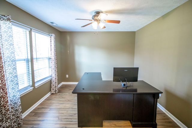 5684 W Woodview Trail, Mccordsville, IN 46055