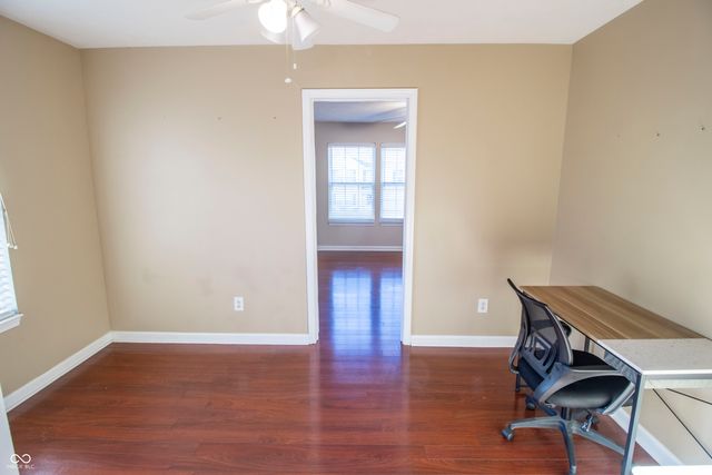 5684 W Woodview Trail, Mccordsville, IN 46055