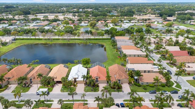 10603 Grande Palladium Way, Boynton Beach, FL 33436