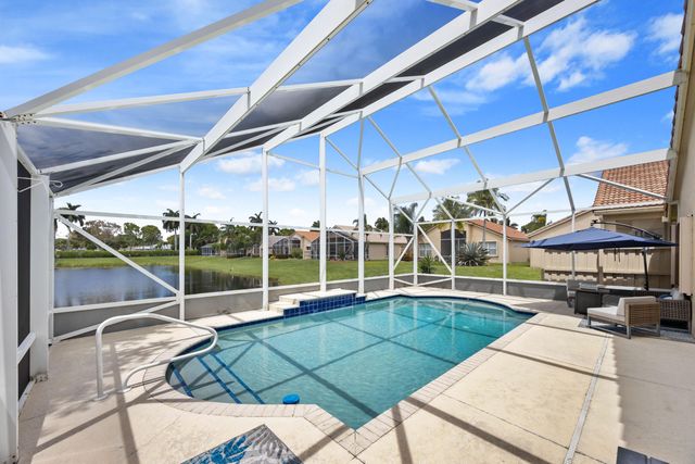 10603 Grande Palladium Way, Boynton Beach, FL 33436
