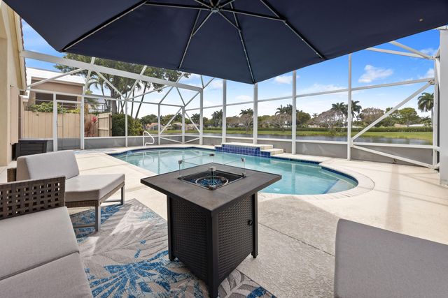 10603 Grande Palladium Way, Boynton Beach, FL 33436