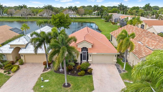 10603 Grande Palladium Way, Boynton Beach, FL 33436