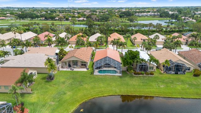 10603 Grande Palladium Way, Boynton Beach, FL 33436