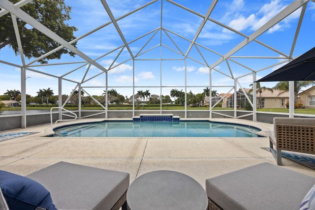 10603 Grande Palladium Way, Boynton Beach, FL 33436