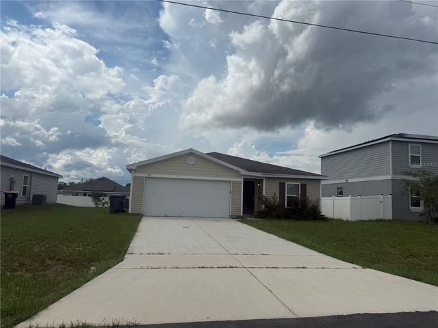 1377 N PLATTE COURT, Poinciana, FL 34759