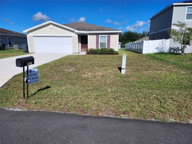 1377 N PLATTE COURT, Poinciana, FL 34759
