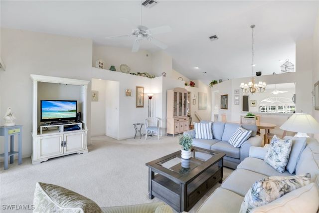 13141 Hamilton Harbour DR P4, Naples, FL 34110
