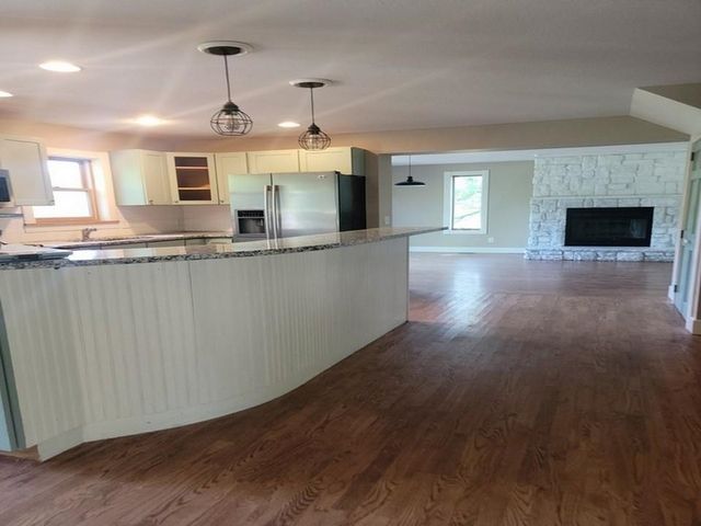 3320 N Sturgeon Road, Midland, MI 48642