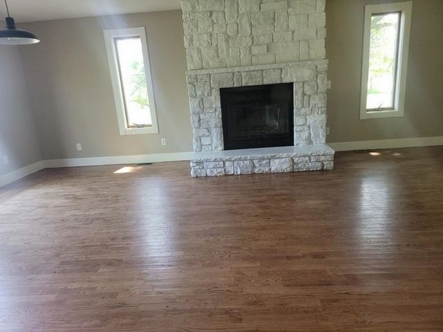 3320 N Sturgeon Road, Midland, MI 48642