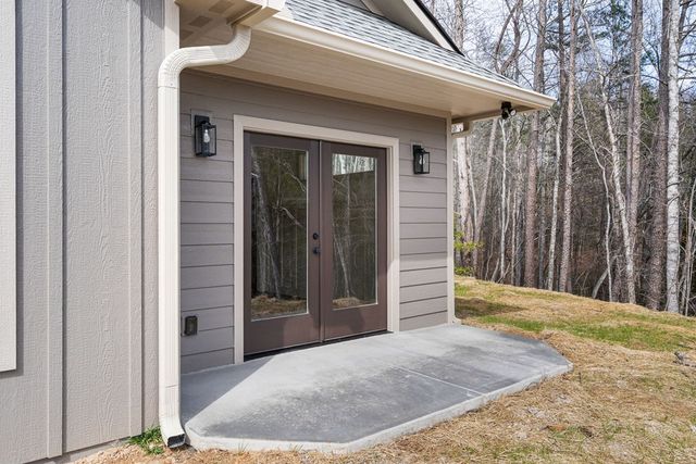 155 Ivy Knob Terrace, Hayesville, NC 28904