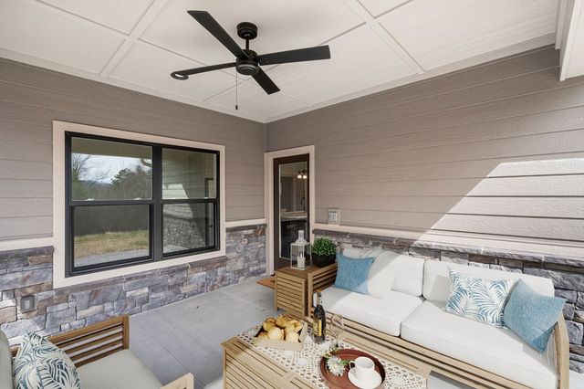 155 Ivy Knob Terrace, Hayesville, NC 28904